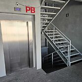 Hotel Sttiny Monterrey Tecnológico