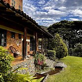 Piedechinche El Cerrito Ventanas Parapente Premium