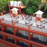 Keys Lite by Lemon Tree Hotels, Sylvan, Dapoli