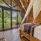 Arcada Bali Bamboo House