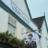 Noble Goose Rooms