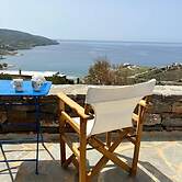 Holiday House - Koundouros Panoramic Sea View