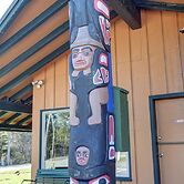 Quileute Oceanside Resort