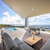 La Perla Chic Panoramic Designer Villa