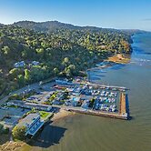 Tomales Bay Resort and Marina