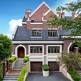 QingyuanBeileiHouse LionLakeHolidayVilla