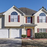 Pet-friendly Georgia Escape w/ Deck, Grill & Yard!