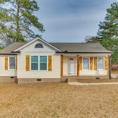 Bailey Vacation Rental, 13 Mi to Downtown Wilson