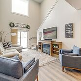 Bright Swan Valley Townhome: Hike, Fish & Ski!