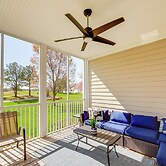 3 Mi to Beach: Ocean View Getaway w/ Pool Access