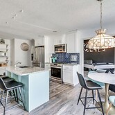 Family-friendly Stockbridge Home By Amphitheater!