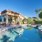 Cathedral City Home w/ Private Pool - Near Golf