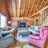 Michigan Cabin Retreat: 5 Mi to Sturgeon Bay Beach