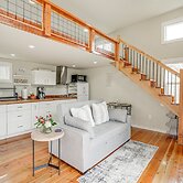 Pacheco/martinez Studio: 22 Mi to Dtwn Oakland!