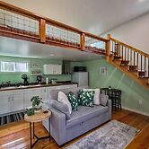Pacheco/martinez Studio: 22 Mi to Dtwn Oakland!