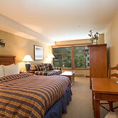 3309b - Queen Standard Powderhorn Lodge 1 Bedroom Hotel Room by RedAwn
