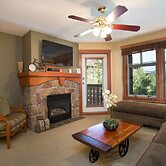 2203 - One Bedroom + Den Standard Eagle Springs East 1 Condo by RedAwn