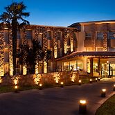 Intersur Hotel La Cumbre