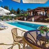 Design Chalet in Albufeira With Private Pool