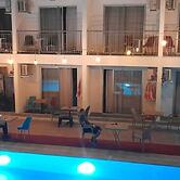 Kırbıyık Apart Otel