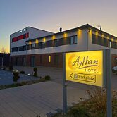 Hotel Ayhan