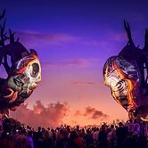 Oshom Bali at Nuanu Creative City