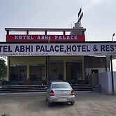 Hotel Abhi Palace