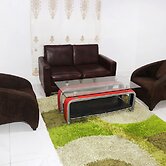 Hôtel Hayatt Annexe