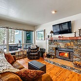 Meadow Creek Golf Resort Condo: Skiing & Lake Life