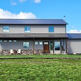 Laptop-friendly Grangeville Getaway w/ Fire Pit!