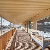 Near Hiking & Wineries: Charming Camp Verde Home!