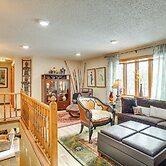 Charming Savage Home w/ Yard: 18 Mi to Minneapolis