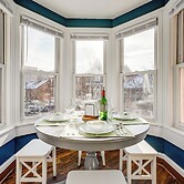 Charming Pottstown Apartment - Walk to Town!