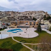 Zemi Hotel Cappadocia