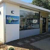 Squania Suite Container & Monoambientes