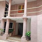 Hotel Alameda maravatio