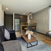 Exclusivo Apartamento En Santa Teresita