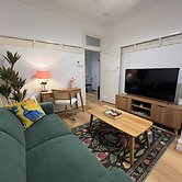 Sans Souci Apartments