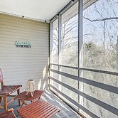 Riverfront Columbia Condo: 4 Mi to Usc!