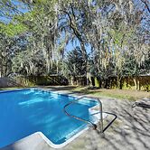 Savannah Home: Close to Bike Trails & Beaches!