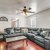 Pet-friendly Silver Spring Home: 2 Mi to Downtown!