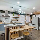 Stunning Jackson Home ~ 2 Mi to Downtown!