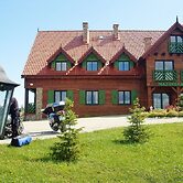 Hotelik Mazurska Chata