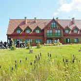 Hotelik Mazurska Chata