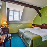 Hotelik Mazurska Chata