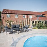 Dewars Restaurant & Rooms