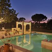 AGRITURISMO LE TAGLIATE