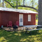 McGee's Landing Cabin 2-Toledo Bend Lake