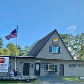 Wallicut River RV Resort & Cabins