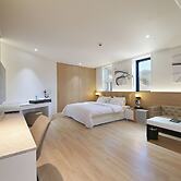 Yangpyeong Premium Hotel Latte